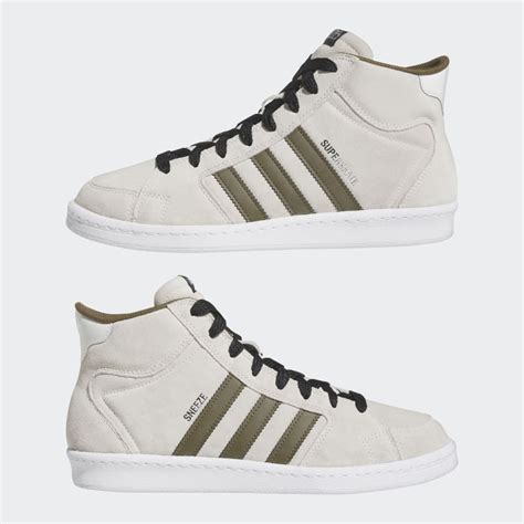 adidas superskate shoes.